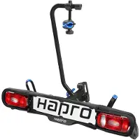 Hapro - Atlas Active I 13-Polig Fietsendrager