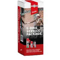 Cyclon E-Bike Service Pakket