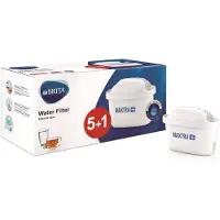 Brita Waterfilter Brita Maxtra+ (6 Stuks)
