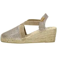 Toni pons Triton Wedge Espadrilles
