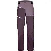 Ortovox Westalpen 3L Pants W
