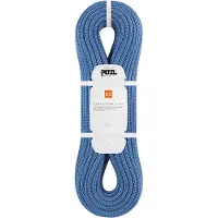 Petzl - Klimtouwen - Contact Wall 9.8 Mm Bleu voor Unisex - Maat 30 m - Blauw