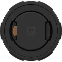 Polar Pro PolarPro Defender Pro Lens Cap Black 70mm - 80mm
