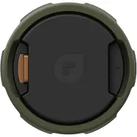 Polar Pro PolarPro Defender Body Cap - Nikon Z Mount - Forest
