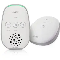 Luvion Icon Clear 70