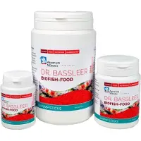 Dr. Bassleer Shrimp Sticks / Garnalenvoer