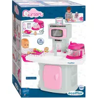 Ecoiffier Nursery Keuken