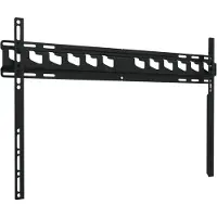 Vogel's Wand Tv Steun Ma 4000 Zwart Metaal 40 Tot 80"