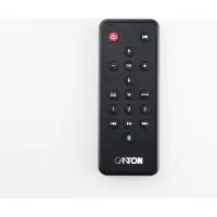 Canton Smart Afstandsbediening – Zwart