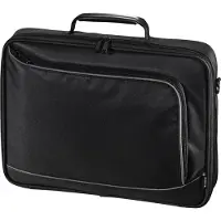 Hama Sportsline Bordeaux Notebook Bag, Displays Up To 26 Cm