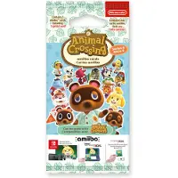 Nintendo Animal Crossing Amiibo Cards series 5