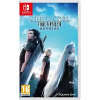 Crisis Core - Final Fantasy VII – Reunion