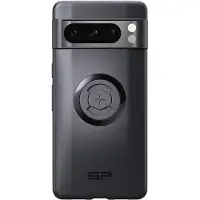 SP Connect SPC+ Series - Telefoonhoes voor de Google Pixel 8 Pro - Zwart