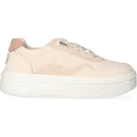 HeyDude Sneaker Women Hudson Lift Sport Blush-Schoenmaat 39