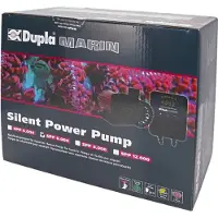 Dupla Marin Silent Power Pump 6.000 - Opvoerpomp Aquarium