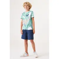 Garcia jongens Short, 146, Blauw