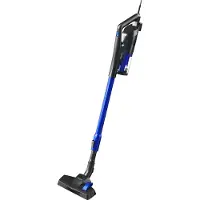 TurboTronic MF8 Steelstofzuiger met Snoer - Zwart/Blauw
