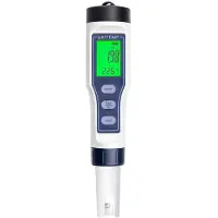 EStore pH-tester voor water