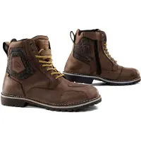 Falco Ranger 2, waterdichte schoenen ,donkerbruin ,45 EU