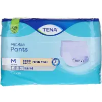 Tena Proskin Pants Normal - Medium, 18 stuks . Voordeelbundel met 9 verpakkingen