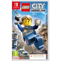 LEGO City: Undercover (Code in Box)