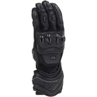 Richa Warrior Evo Motorfiets handschoenen