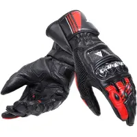 Dainese Druid 4 Leren Handschoenen