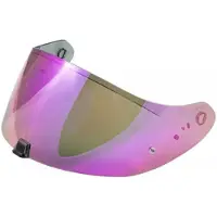 Scorpion KDF16-1 EXO-1400 EXO-R1 Air Paars Maat