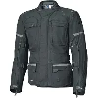 Held Carese Evo Gore-Tex Touring Jas Zwart Maat M