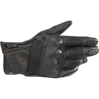 Alpinestars Rayburn V2, Handschoenen ,zwart ,L