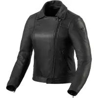 REV'IT! Liv Dames Motorfiets Lederen Jas