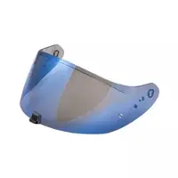 Scorpion KDF16-1 EXO-1400 EXO-R1 Air Blauw Maat