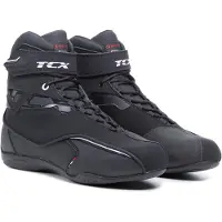 TCX Zeta WP Laarzen Zwart 42 unisex