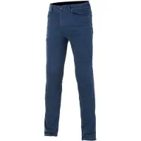 Alpinestars Cerium Tech-Stretch Riding Motor Jeans