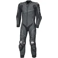 Held Slade II Zwart 1-Delig Motorpak Maat 52