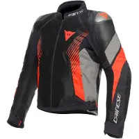 Dainese Super Rider 2 Absoluteshell Motorjas