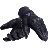 Dainese Unruly Ergo-Tek Handschoenen Zwart/Antraciet L, unisex