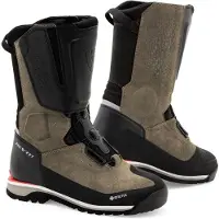 REV'IT! Discovery GTX Laarzen Bruin Maat 39