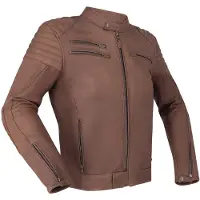 Richa Charleston Motorfiets lederen jas