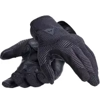 Dainese Aragon Knit Motorfiets handschoenen