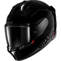 Shark Skwal I3 Blank Sp Automatic Lights Integraalhelm