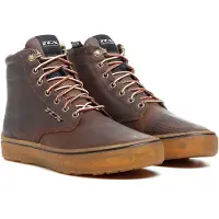 TCX Dartwood WP Laars laars Laarzen Bruin 43 unisex