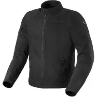 REV'IT! Dale Motorfiets textiel jas