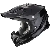 Scorpion Vx-22 Air Offroadhelm