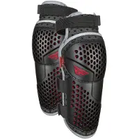 FLY Racing Barricade Flex Elleboogbeschermers
