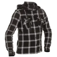 Richa Lumber Dames Motorfiets Textiel Jas
