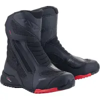 Alpinestars Rt-7 Drystar Touring Laarzen
