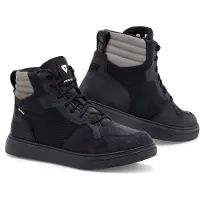 REV'IT! Krait GTX Schoenen Lady Zwart Grijs Maat 40