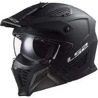 LS2 OF606 Drifter motorhelm