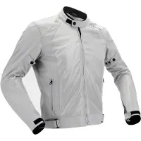 Richa Airsummer Motorfiets Textiel Jas